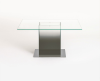 Glas Italia Donald tavoli alti tafel - 2