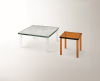 Glas Italia Nesting tafel - 4