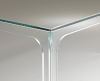 Glas Italia Oscar tafel - 5
