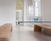 Glas Italia Oscar tafel - 12