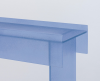 Glas Italia Simoon console - 3