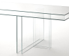Glas Italia Verglas tafel - 2