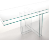 Glas Italia Verglas tafel - 3