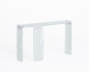 Glas Italia Opalia Console OPA05 - 1