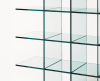 Glas Italia Glass Shelves #1 (1976) - 3