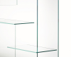 Glas Italia Transfix Kast - 2