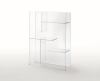 Glas Italia Transfix Kast - 1