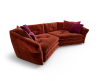 Bretz Manyara G 101 Sofa - 2