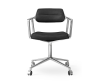 Vipp 453 Swivel stoel met wielen - 2