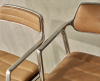 Vipp 453 Swivel stoel met wielen - 15