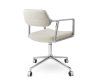 Vipp 453 Swivel stoel met wielen - 7