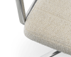 Vipp 453 Swivel stoel met wielen - 9
