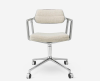 Vipp 453 bureaustoel Swivel met wielen - 6