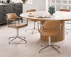 Vipp 453 Swivel stoel zonder wielen - 11