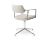 Vipp 453 bureaustoel Swivel zonder wielen - 7