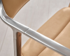 Vipp 453 Swivel stoel zonder wielen - 16