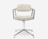 Vipp 453 bureaustoel Swivel zonder wielen - 6