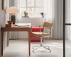 Vipp 453 Swivel stoel zonder wielen - 17