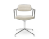 Vipp 453 Swivel stoel zonder wielen - 6
