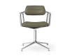 Vipp 453 Swivel stoel zonder wielen - 4