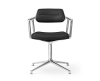 Vipp 453 Swivel stoel zonder wielen - 2
