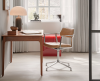 Vipp 453 Swivel stoel zonder wielen - 10
