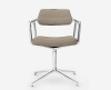 Vipp 453 bureaustoel Swivel zonder wielen - 5