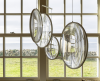 DCW éditions Focus x4 hanglamp - 12