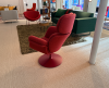 Tulip fauteuil F550 schijf draaibaar - 5