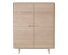 Artisan Invito highboard kast - 2