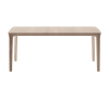 Artisan Tara uitschuif tafel - Ash - 1