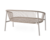 Vipp 721 Lagrasse 2-zits bank - 3