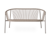 Vipp 721 Lagrasse 2-zits bank - 1