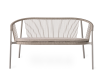 Vipp 977 Lagrasse 2-zits bank zitkussens - 6