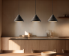 Foscarini Eolie Panarea hanglamp - 3