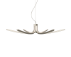 Foscarini Asteria 105 hanglamp - 1