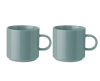 Stelton Classic mokken (2 stuks) - 3