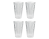 Stelton Pilastro drinkglas 0.35L (4 stuks) - 1