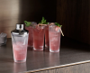 Stelton Pilastro cocktail shaker - 2