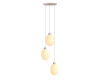 GRAU Sun Chandelier hanglamp - 3