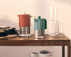 Alessi Vite espresso koffiezetapparaat 3 kopjes - 6