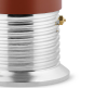 Alessi Vite espresso koffiezetapparaat 6 kopjes - 4