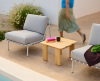 Muuto Assemble salon tafel - 2