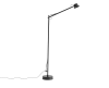 Muuto Dedicate vloer Lamp - 5