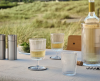 Stelton Pilastro wijnglazen 0.18L (4 stuks) - 6
