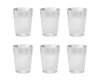 Stelton Pilastro drinkglas 0.15L (6 stuks) - 1