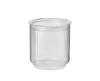 Stelton Pilastro voorraadpot 0.6L - 1