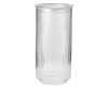 Stelton Pilastro voorraadpot 1.3L - 1