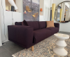 Muuto Rest 3-zits bank - 2