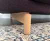 Muuto Rest 3-zits bank - 5